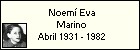Noem Eva Marino